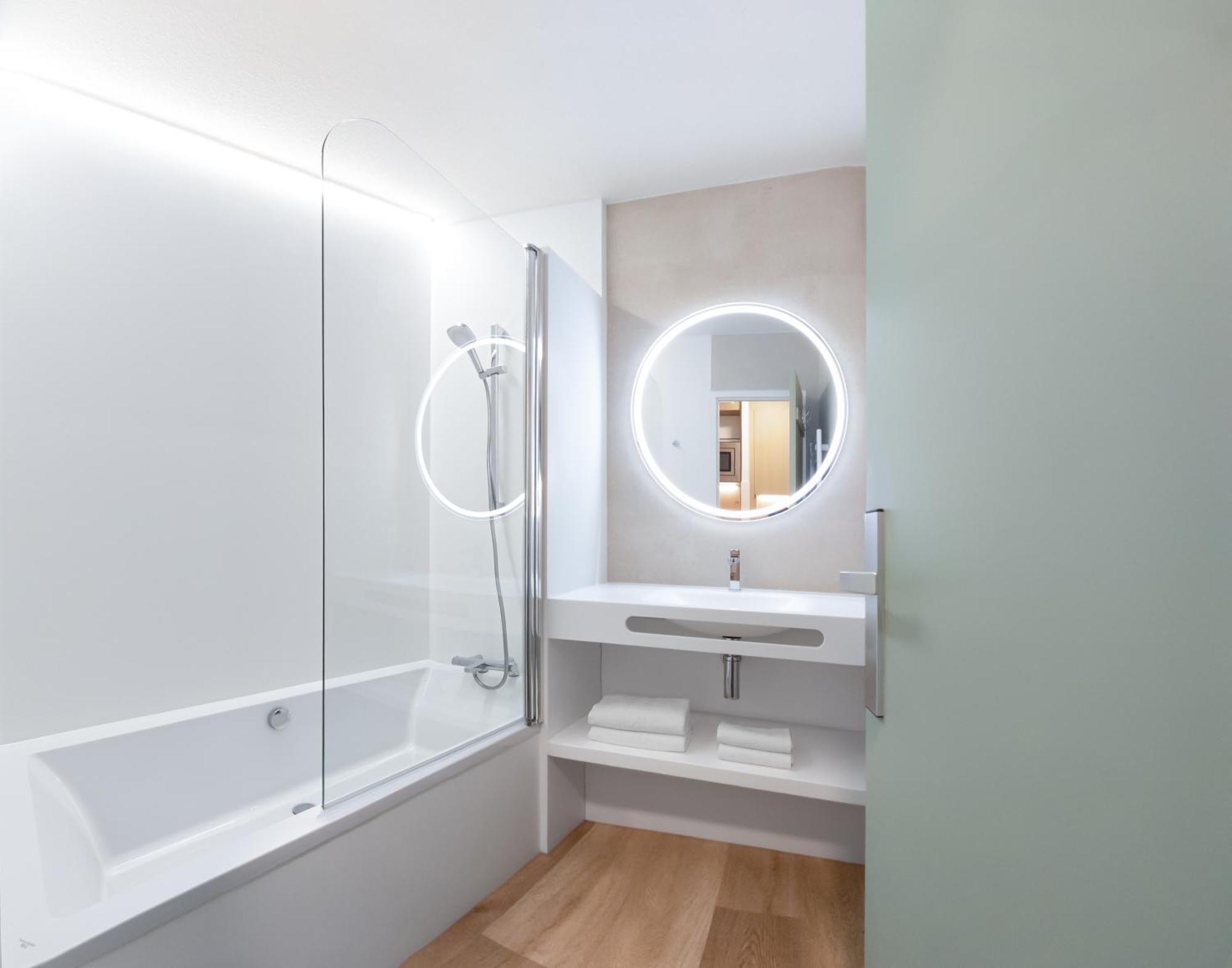 Residence Hoteliere Les Acanthes Soorts-Hossegor Exterior photo