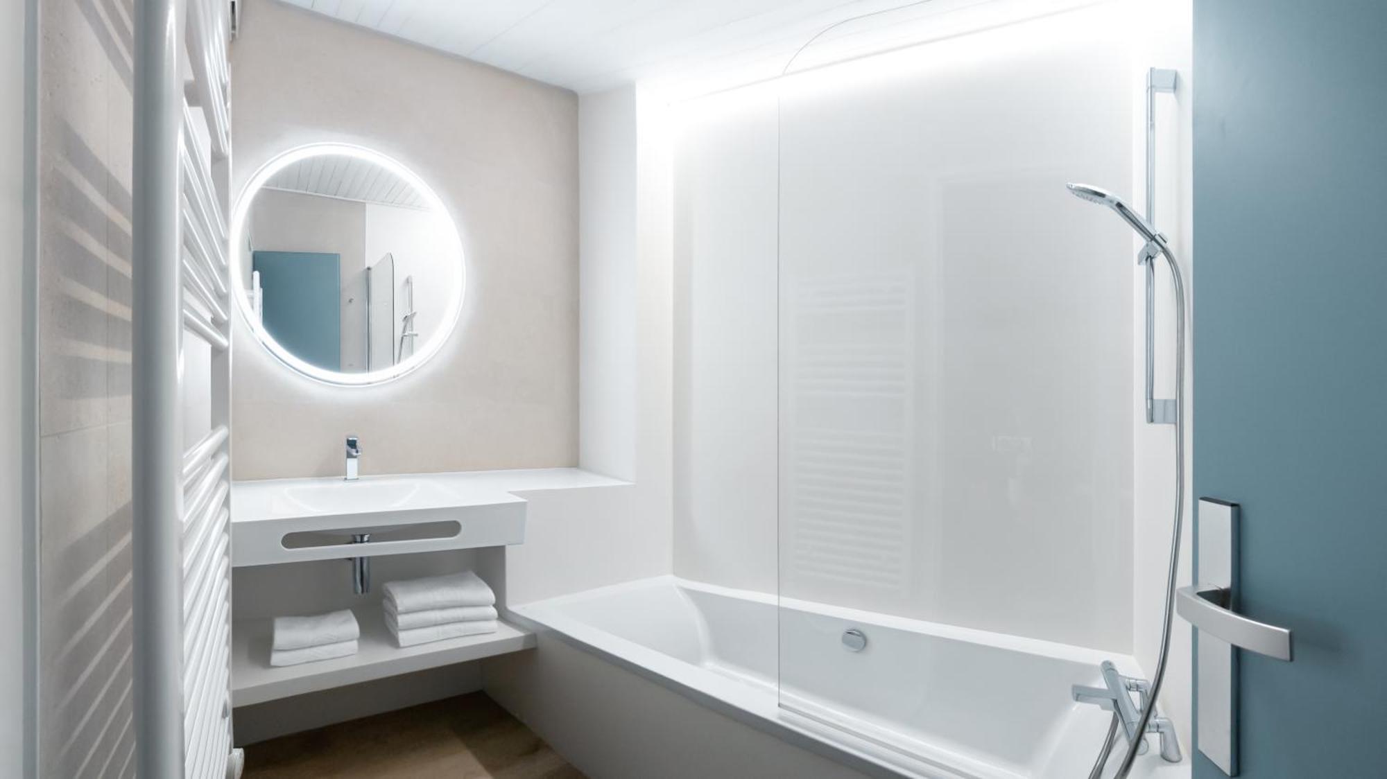 Residence Hoteliere Les Acanthes Soorts-Hossegor Exterior photo